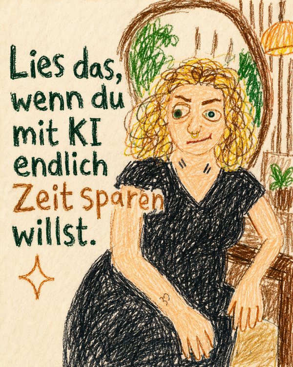 Kinderzeichnung